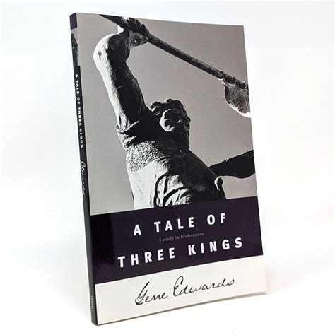 A Tale Of Three Kings | Edwards, Gene
