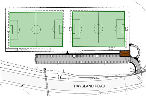 City Approves Contract To Build Hays Farm Sports Park City Of Huntsville