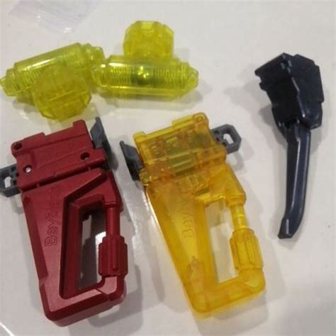 Beyblade Burst Accessories Part Takara Tomy Shopee Malaysia