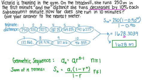 Arithmetic Sequence Problem Solving With Solutions