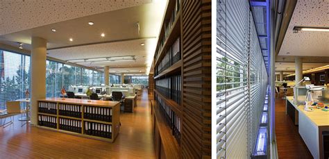 Annex Office Building by Vakis Associates | architects + designers ...