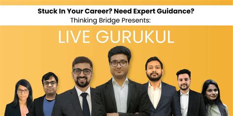 Gurukul | Connect you with Corporate Experts