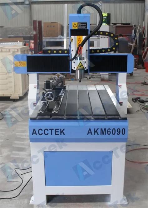 Aliexpress Buy Acctek High Quality Mini 3d Cnc Router 6040 6090