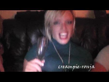 German Gangbang Hotntubes Porn