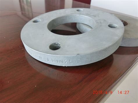 Asme Ansi B165 Welding Neck Din Ansi Carbon Steel Forged Blind Flange China Slip On Pipe