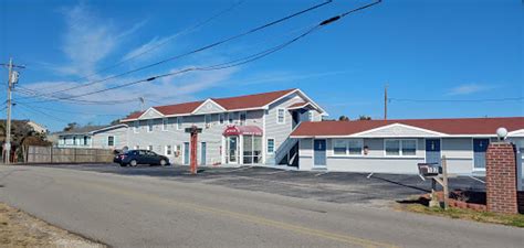 Bogue Inlet Motel