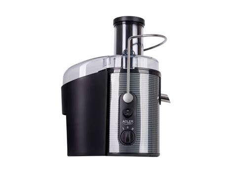 Centrifugeuse Fruits Et Legumes Extracteur De Jus Acier Inox Large