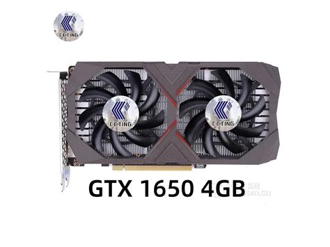 Ccting Gtx Gb Placa Gr Fica Bit Nvidia Gddr Gpu Video Gaming