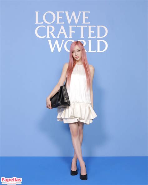 Giselle Spa Aka Aespa Aka Giselle Aespa Nude Leaks Fapellas