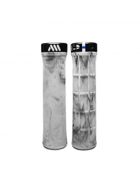 Grip Berm White Camo Tribe Sport Group