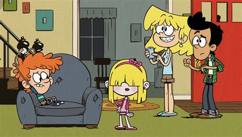 Image S2e04b Thats A Great Ideapng The Loud House Encyclopedia Fandom Powered By Wikia