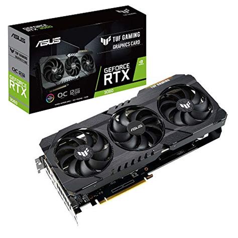 Best Rtx 3060 Graphics Cards For Entry Level Gaming Pcs