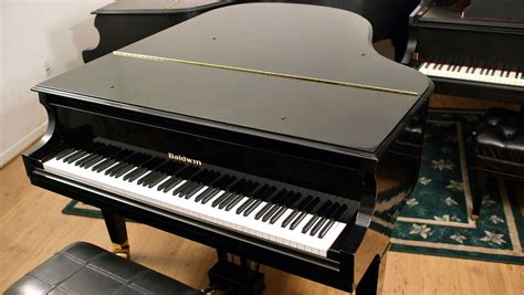 Baldwin Model R Grand Piano 330523