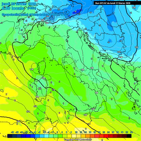 Meteo Veloce Perturbazione In Arrivo Con Neve In Montagna