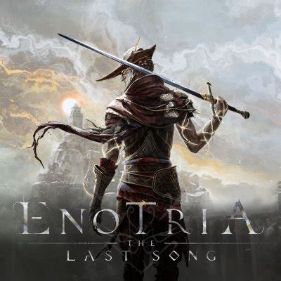 Enotria The Last Song Niente Versione Xbox Series X S Verr