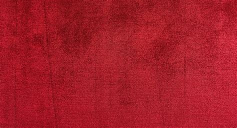 Premium Photo | Red velvet texture background