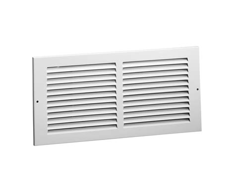 Series Return Air Grille