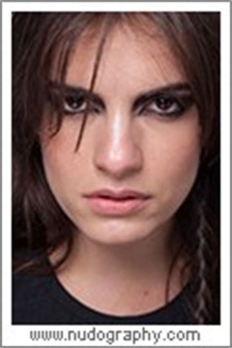 Has Rebecca Gobbi Ever Been Nude