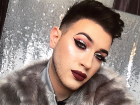 Gay Youtube Star Manny Mua Becomes Maybellines First Male Model