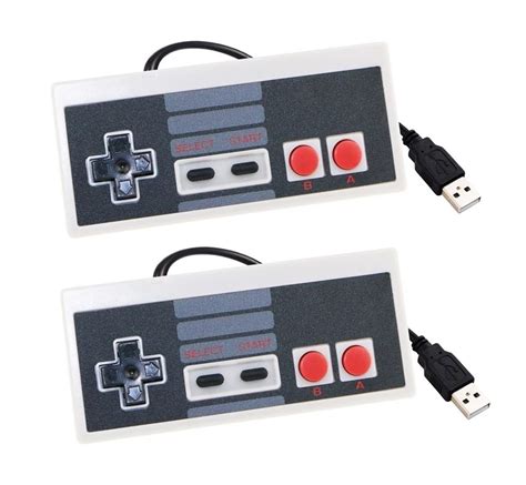 Buy Iseebiz 2 Pcs High Quality Retro Classic Wired Usb