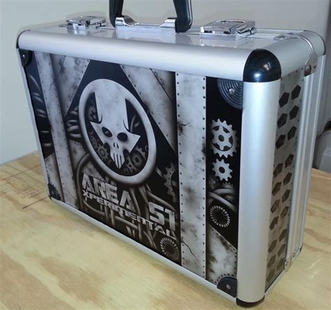 custom case  em blog