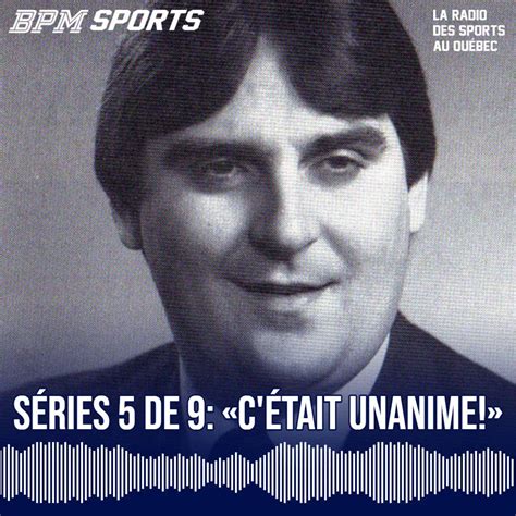 BPM Sports on Twitter Lors de la deuxième partie de sa série d