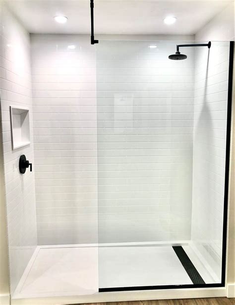 Shower Wall Panels Subway At Woodrow Williams Blog