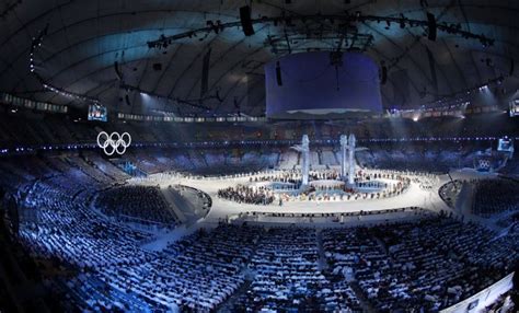 2010 Winter Olympics opening ceremony - All Photos - UPI.com