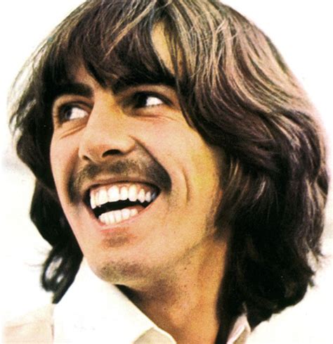 Philanthropy in Motion: Day 66: George Harrison’s Birthday