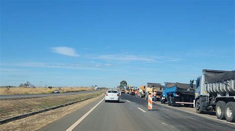 Viagem De Carro Ao Nordeste Retorno P S O Paulo Br Obras Em