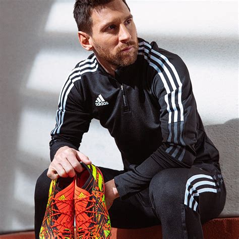 Adidas Nemeziz Messi 1 Boots Celebrate The GOAT Lionel Messi British GQ