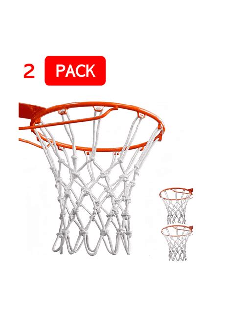 Basketball Nets In Basketball Accessories