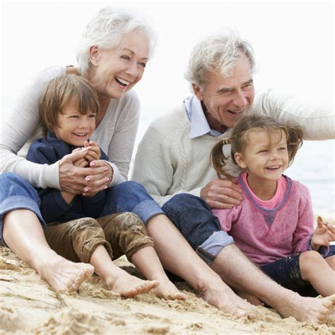 Spend Time with Your Grandkids with These Fun Activities | Blog