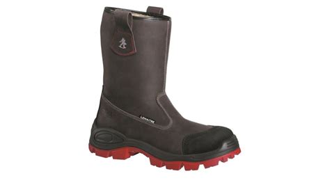 TENES30BFSR45 | LEMAITRE SECURITE TENERE Black Composite Toe Capped ...