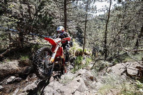 I Ride Hard Enduro Manuel Lettenbichler Wins Xross Hard Enduro Rally