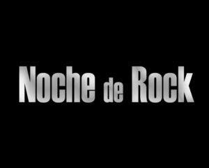 Noche De Rock Arcofm