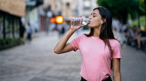 Tips For Staying Hydrated This Summer Daily Beat