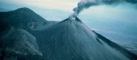 Pacaya Volcano - Goparoo