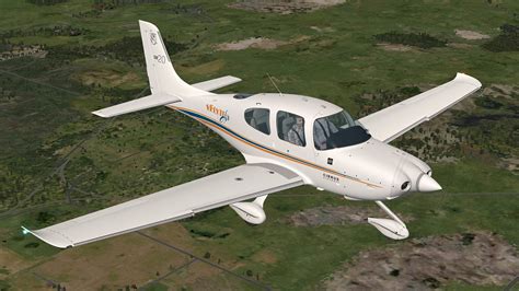 News Now Available Cirrus Sr20 By Vflyteair News The Latest