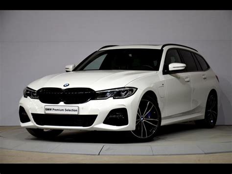 Bmw E Touring M Sportpakket L Louyet Sambreville