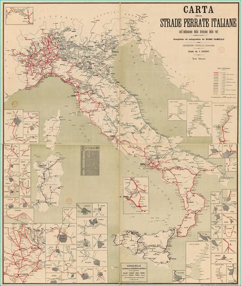 Italy Rail Map Cinque Terre - map : Resume Examples #edV1B402q6