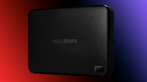 WD's Huge 5TB Easystore Portable Hard Drive is now under $100 | Tom's ...