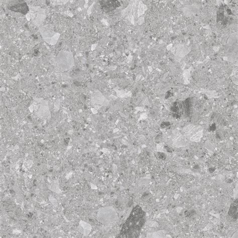 Terrazzo Mid Grey 600x600 Northern Tile Distributors