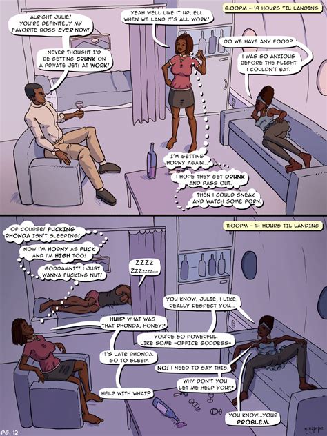 Julie S Addiction Ch Pg By Kikipepe Hentai Foundry