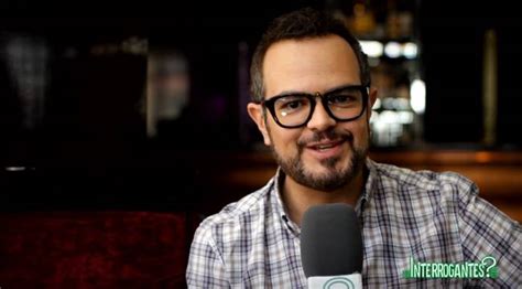 Aleks Syntek Nuevo Disco Syntek Syntek V Deo Entrevista