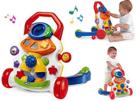 ХОДУНКИ CHICCO НАПРОКАТ - обычные и толкатель - 70 грн в месяц ...