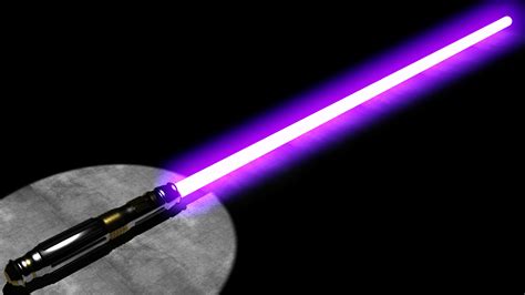 Mace Windu Lightsaber by Hardcoredrummer on deviantART