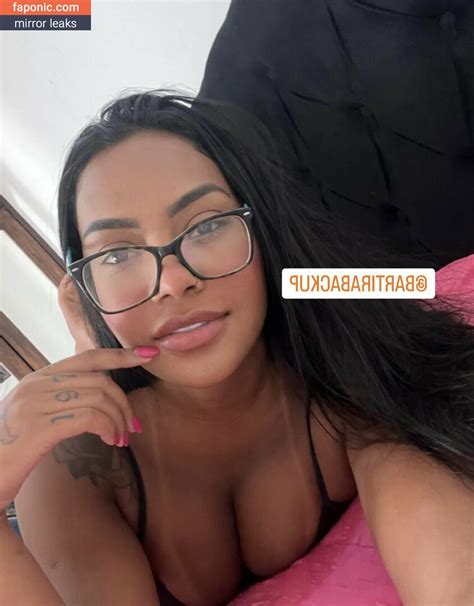 Bartira Luz Aka Bartiraluz Aka Bartiraluz Of Nude Leaks OnlyFans Faponic