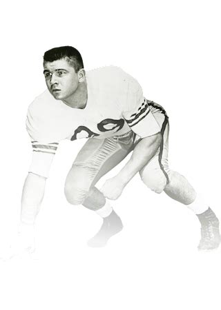 Inductee | Michael Keller Ditka 1986 | College Football Hall of Fame