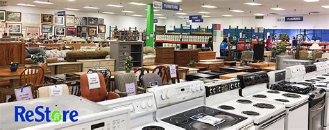 Habitat ReStore | Habitat for Humanity Hillsborough County, FL